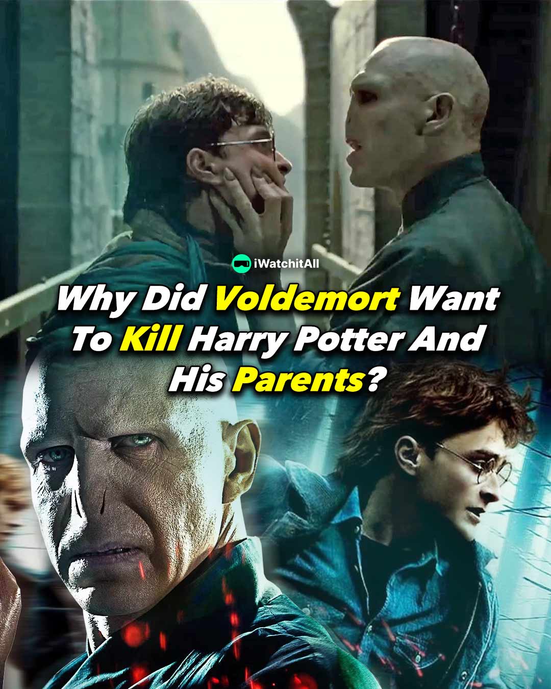 Remaking Harry Potter: Why This One Adult Character Is Key For HBO Remaking Harry Potter: Why This One Adult Character Is Key For HBO