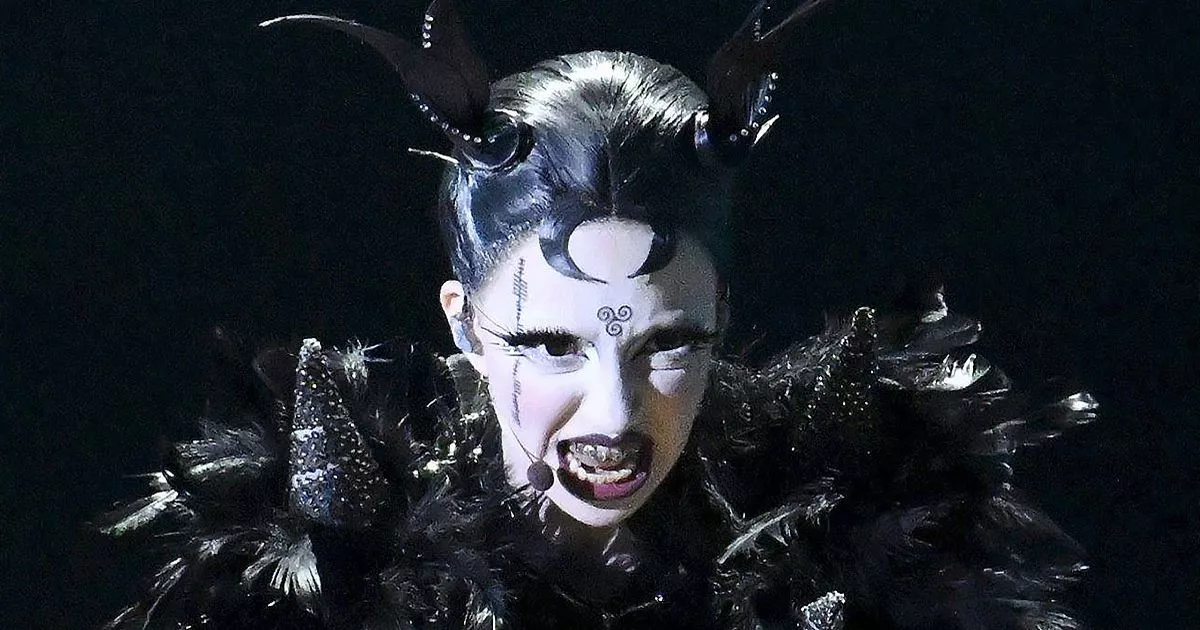 Remember Monday: Everything You Need To Know About The UK's Eurovision 2025 Entry Remember Monday: Everything You Need To Know About The UK's Eurovision 2025 Entry