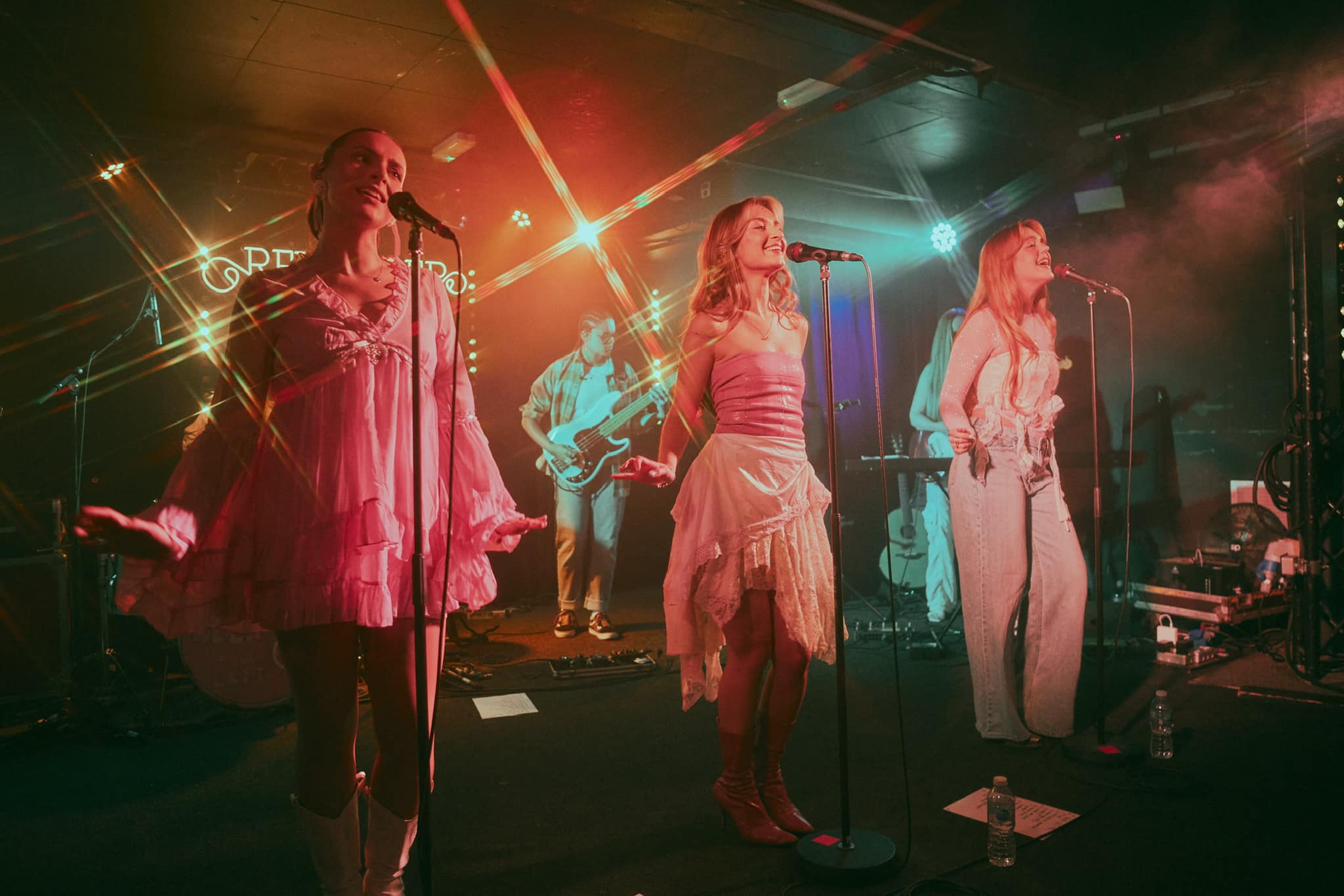 Remember Monday Spills Eurovision 2025 Song Details On Capital Breakfast Remember Monday Spills Eurovision 2025 Song Details On Capital Breakfast