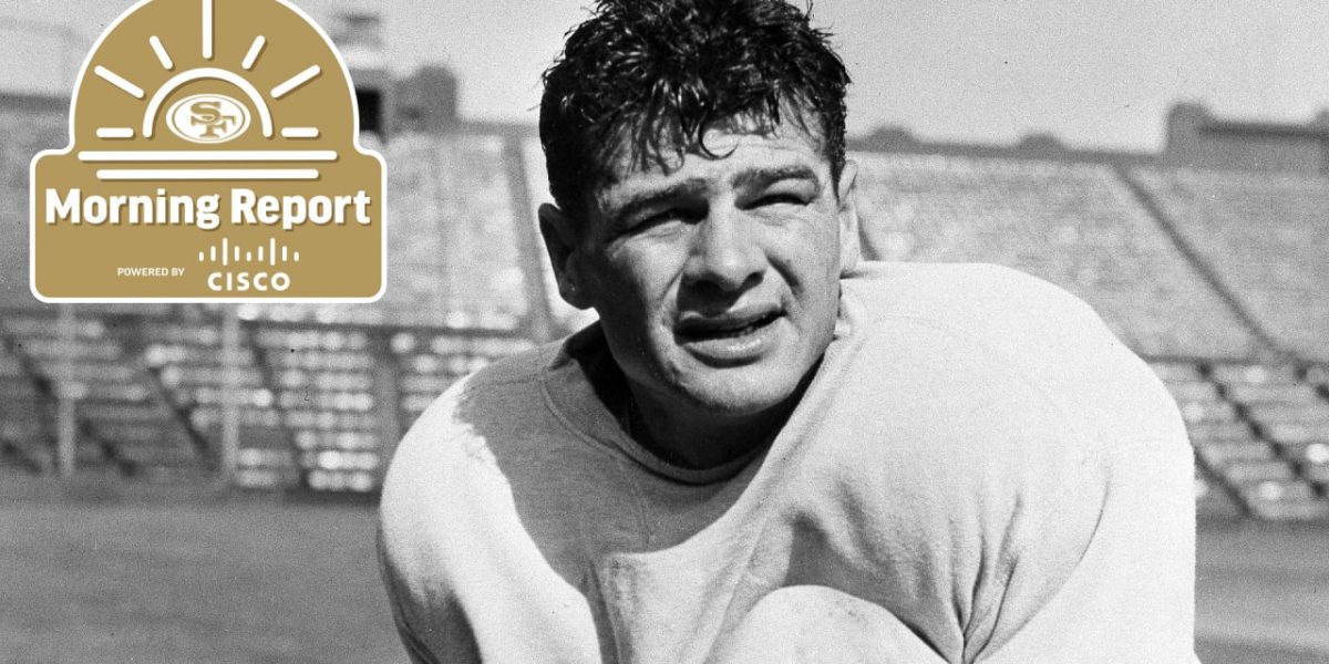 Remembering A Dallas Legend: Passing At 100 Remembering A Dallas Legend: Passing At 100