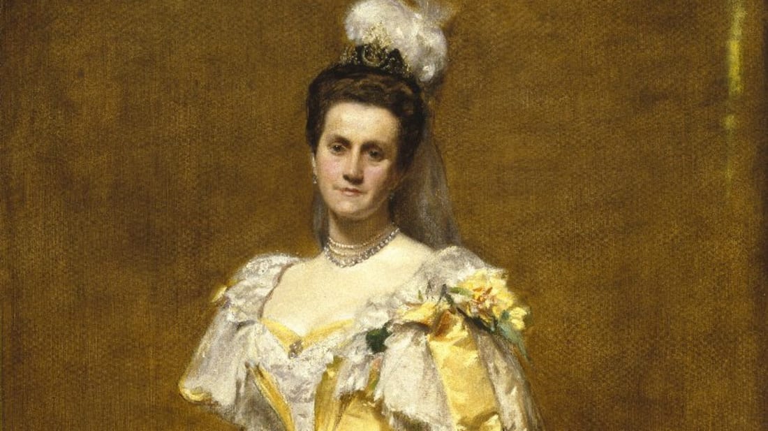 Remembering Emily Warren Roebling: The Woman Behind The Brooklyn Bridge's Construction Remembering Emily Warren Roebling: The Woman Behind The Brooklyn Bridge's Construction