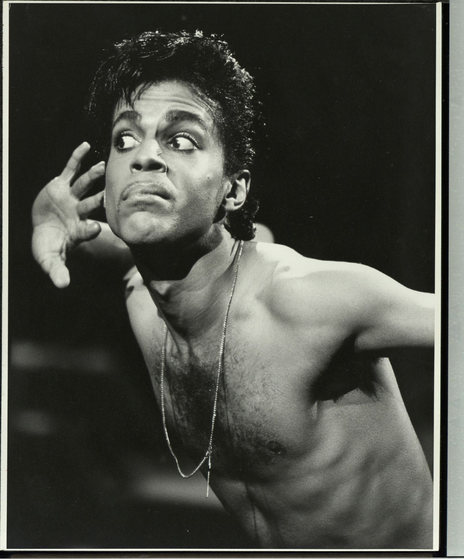 Remembering Prince: The Significance Of The March 26th Report Remembering Prince: The Significance Of The March 26th Report