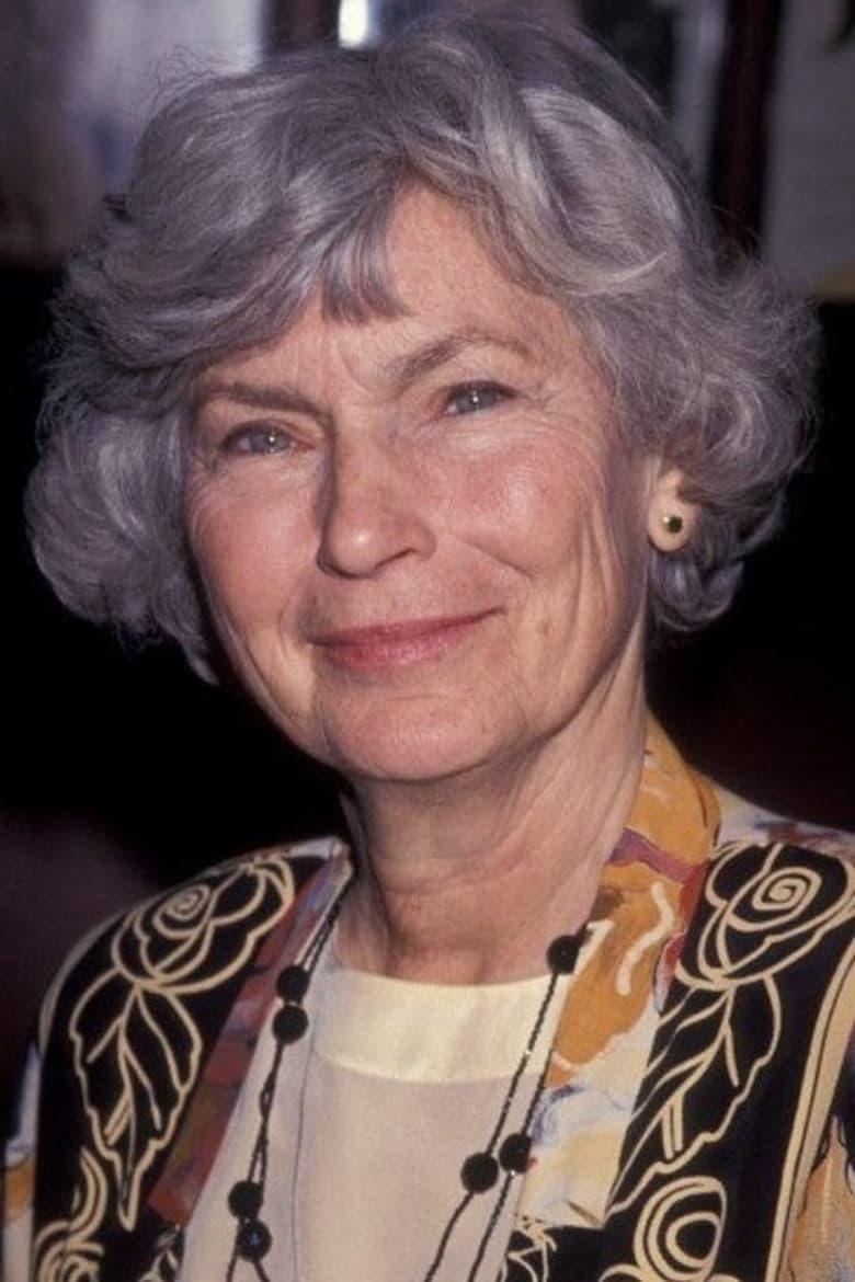 Remembering Priscilla Pointer: A Century Of Life In Acting Remembering Priscilla Pointer: A Century Of Life In Acting