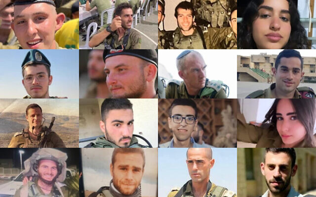 Remembering The Missing: IDF Soldiers Captured In Gaza And Their Families' Ordeals Remembering The Missing: IDF Soldiers Captured In Gaza And Their Families' Ordeals