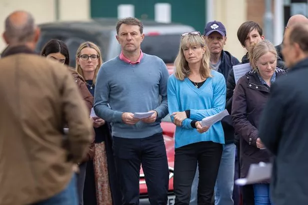 Renewed Hope In Madeleine McCann Case Following £108,000 Funding Renewed Hope In Madeleine McCann Case Following £108,000 Funding