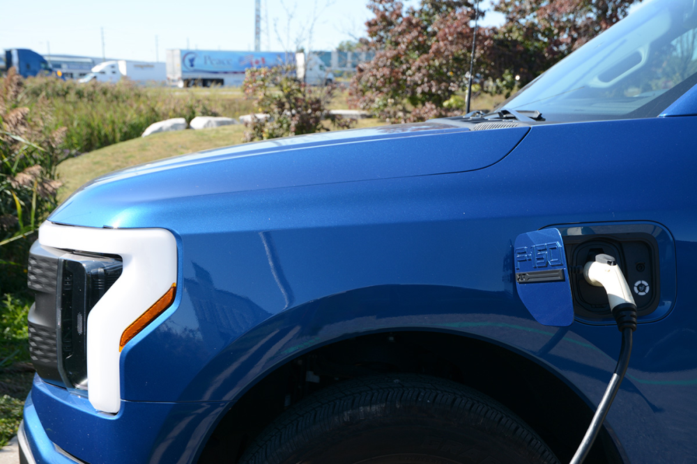 Renewed Opposition From Car Dealers To EV Regulations