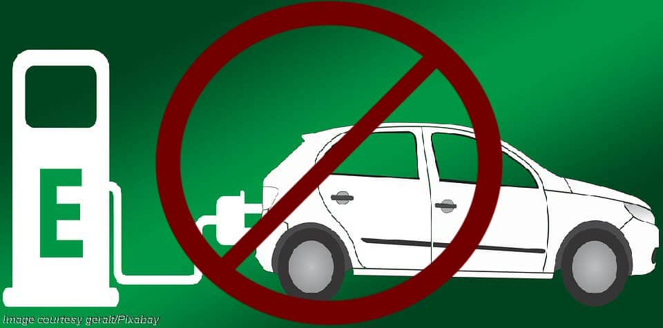 Renewed Pushback Against EV Mandates From Car Dealers Renewed Pushback Against EV Mandates From Car Dealers