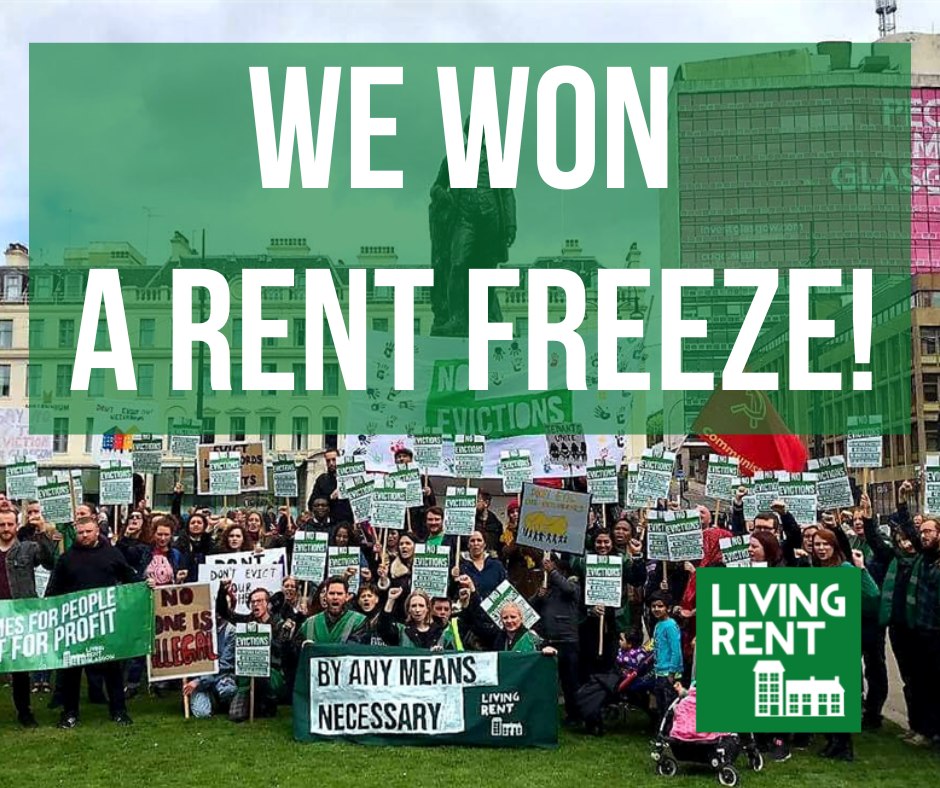Rent Freeze: Housing Corporations Warn Of €3 Billion Deficit Rent Freeze: Housing Corporations Warn Of €3 Billion Deficit