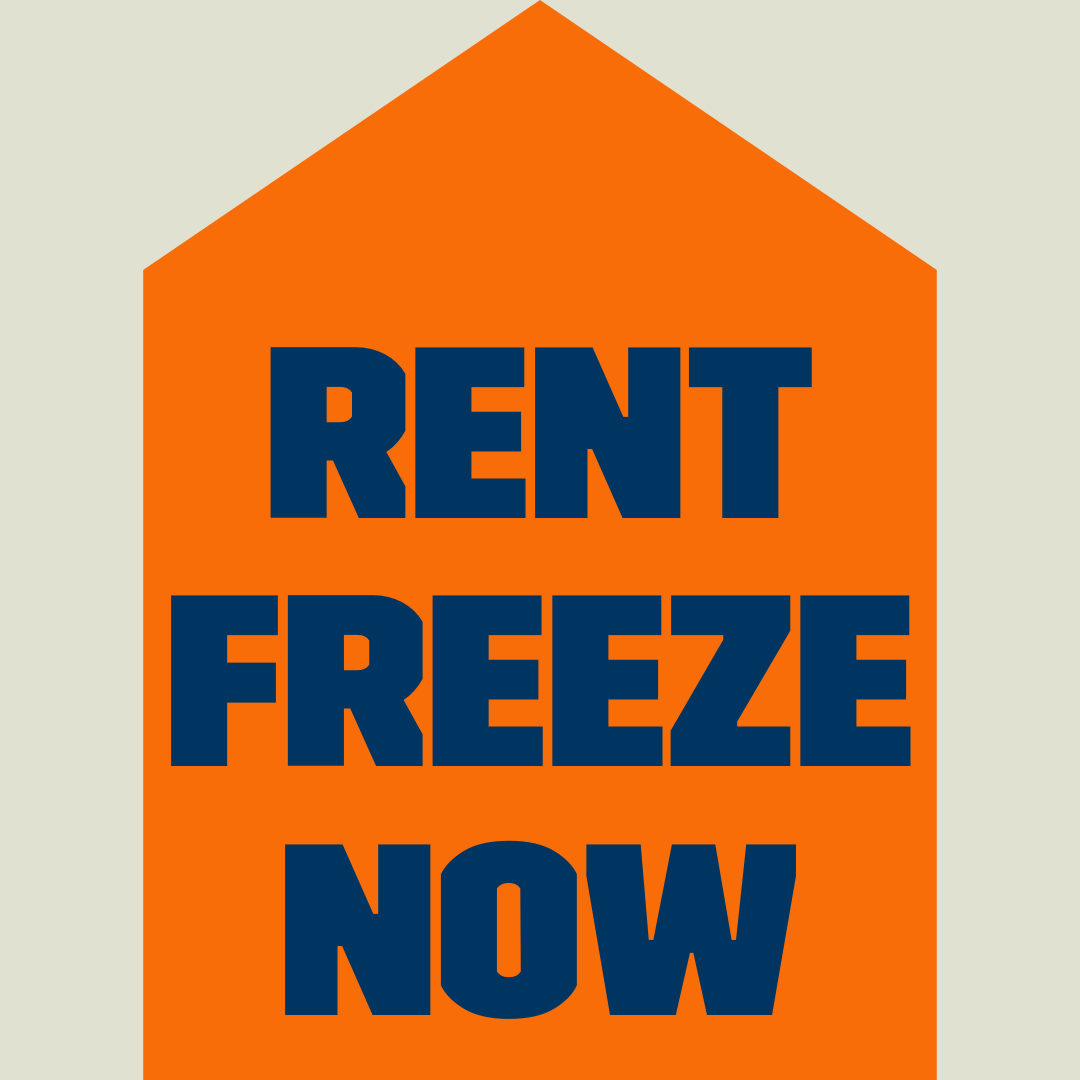 Rent Freeze Warning: €3 Billion Cost To Housing Corporations Rent Freeze Warning: €3 Billion Cost To Housing Corporations