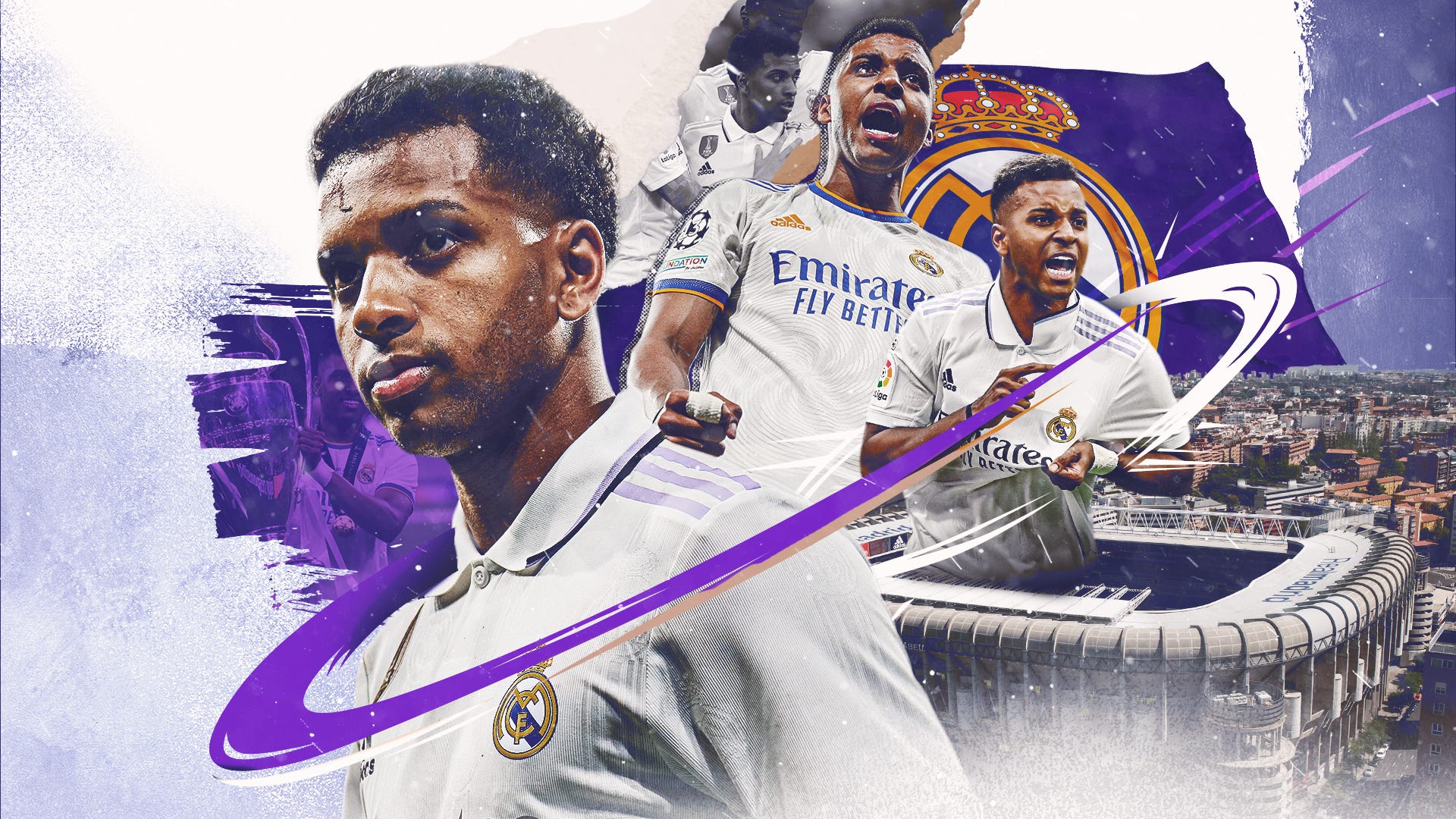 Report: Arsenal Submits Offer For Rodrygo To Real Madrid Report: Arsenal Submits Offer For Rodrygo To Real Madrid