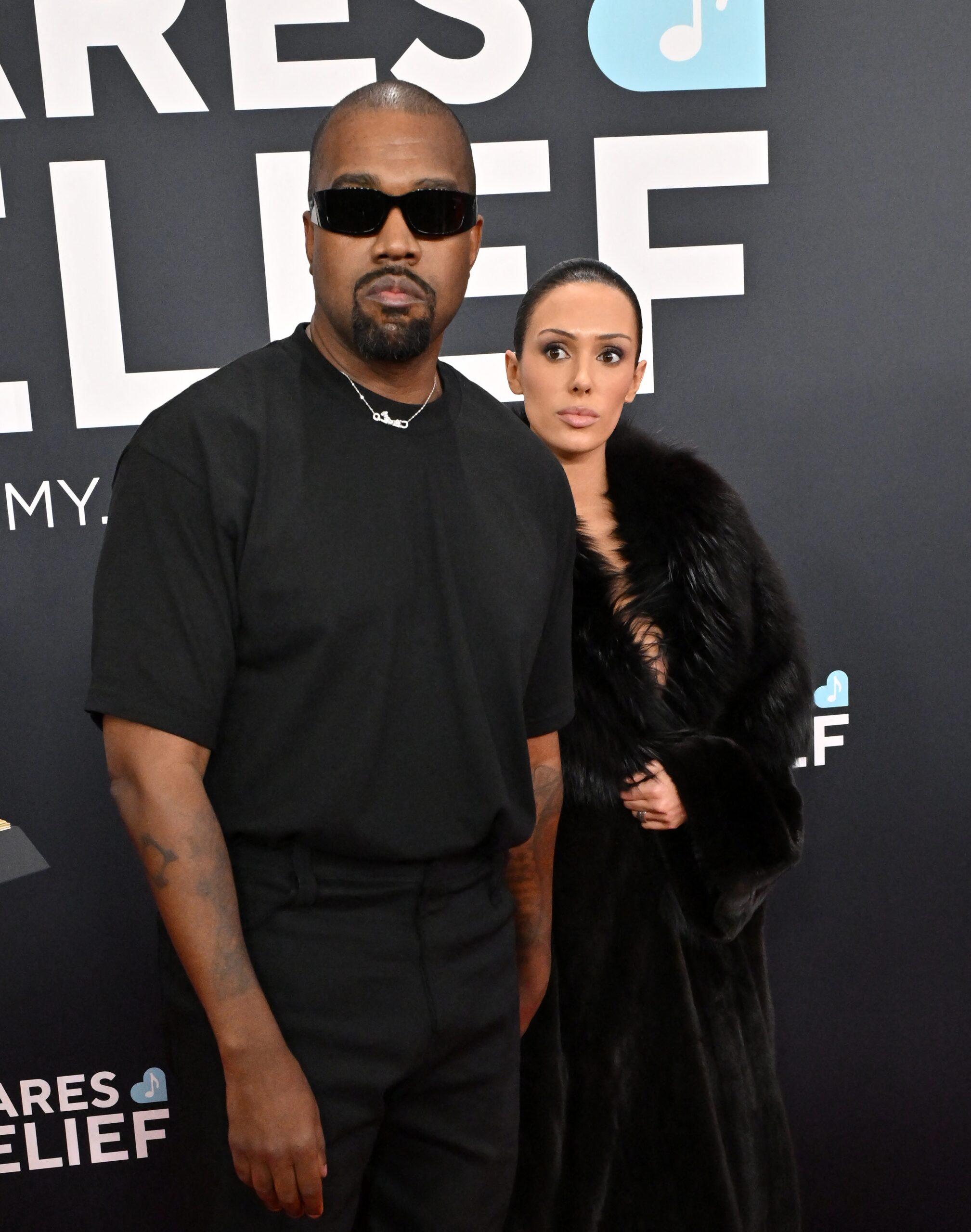 Report: Bianca Censori Facing Difficulties In Divorce From Kanye West