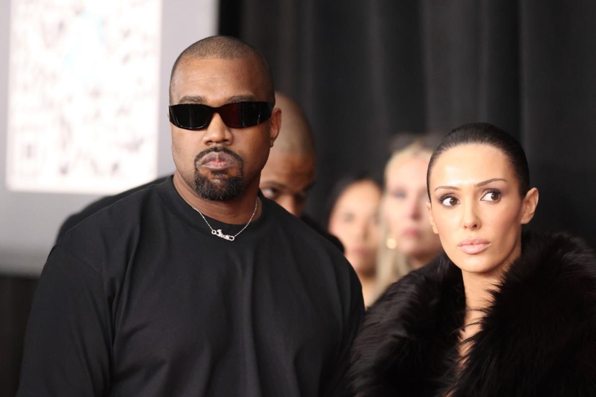 Report: Bianca Censori Seeks Divorce Amidst Kanye West's Alleged Control Report: Bianca Censori Seeks Divorce Amidst Kanye West's Alleged Control