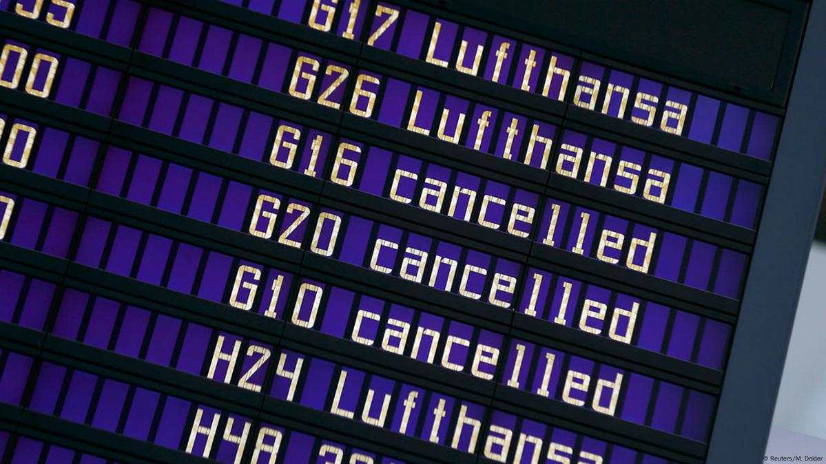 Report Reveals Lufthansa Flight's 10-Minute Pilotless Operation Following Co-pilot's Collapse Report Reveals Lufthansa Flight's 10-Minute Pilotless Operation Following Co-pilot's Collapse
