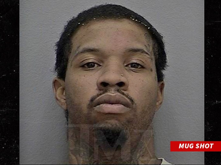Report: Tory Lanez Suffers Stab Wounds In Prison Months After Controversial Cell Raid Report: Tory Lanez Suffers Stab Wounds In Prison Months After Controversial Cell Raid