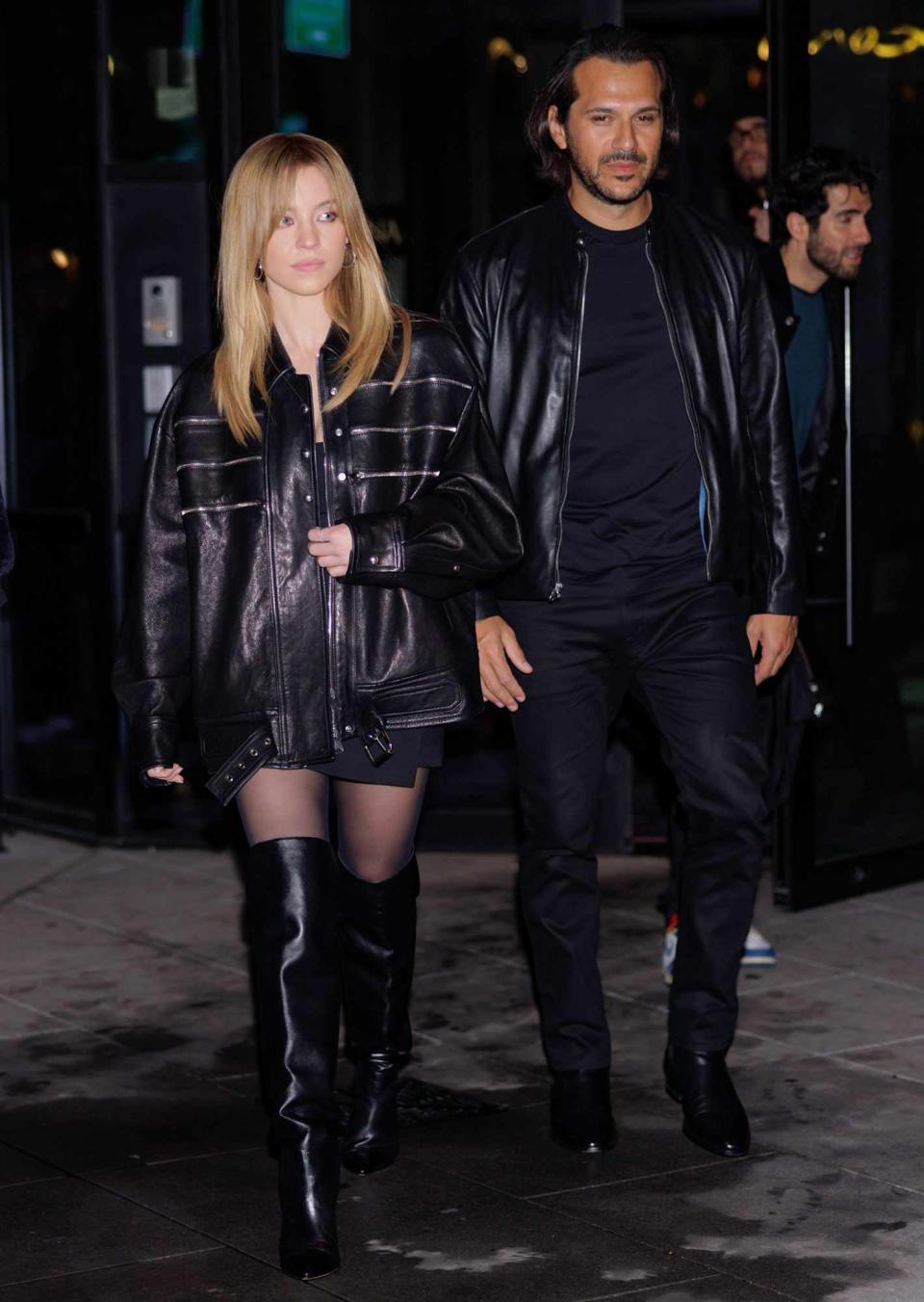 Reported Struggles In Sydney Sweeney And Jonathan Davino's Breakup: Understanding The Challenges Reported Struggles In Sydney Sweeney And Jonathan Davino's Breakup: Understanding The Challenges