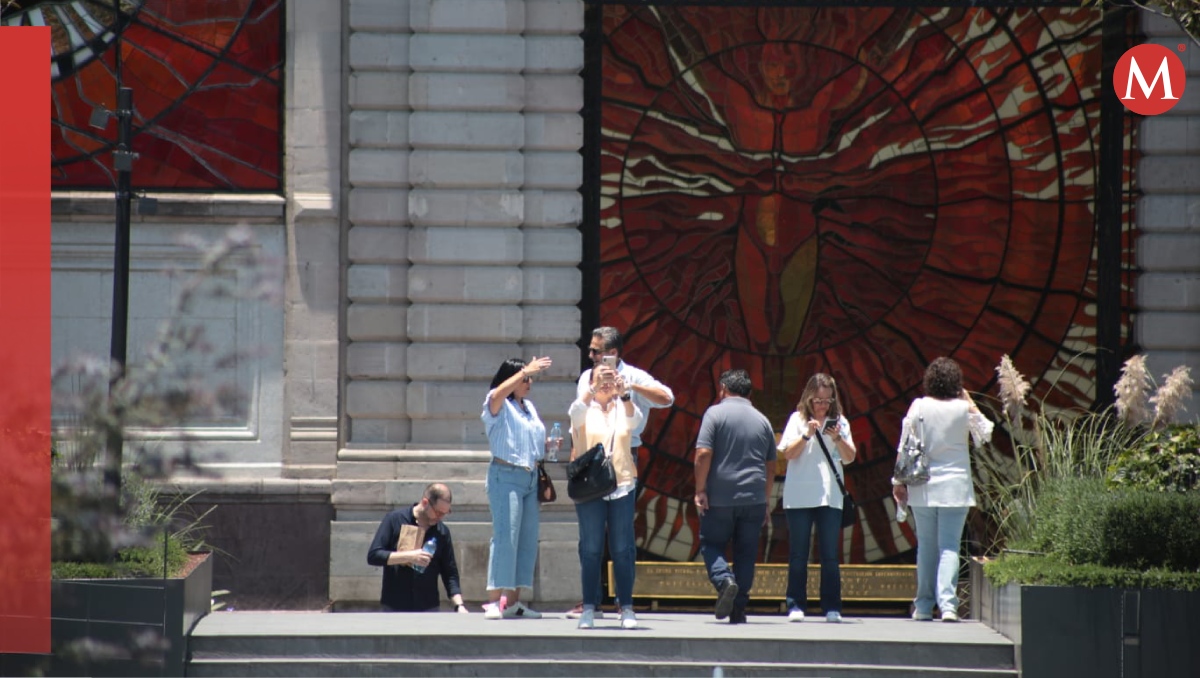 Reportes De Caída De Ticketmaster: 8 De Abril - Grupo Milenio
