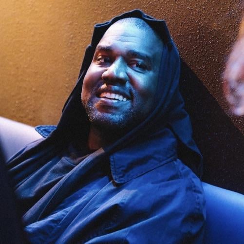 Reports Of Kanye West Seeing His Son Saint This Year Reports Of Kanye West Seeing His Son Saint This Year