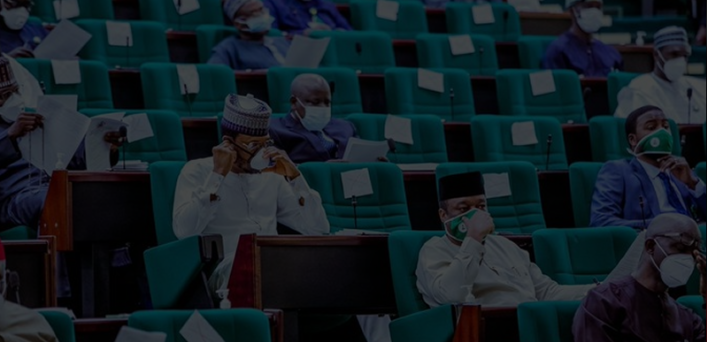 Reps Vow To Recover $1.231 Billion From Oil Firms: Details Inside Reps Vow To Recover $1.231 Billion From Oil Firms: Details Inside
