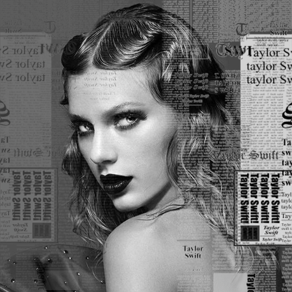 Reputation (Taylor's Version) Tease: Analyzing Taylor Swift's Hints And Clues Reputation (Taylor's Version) Tease: Analyzing Taylor Swift's Hints And Clues