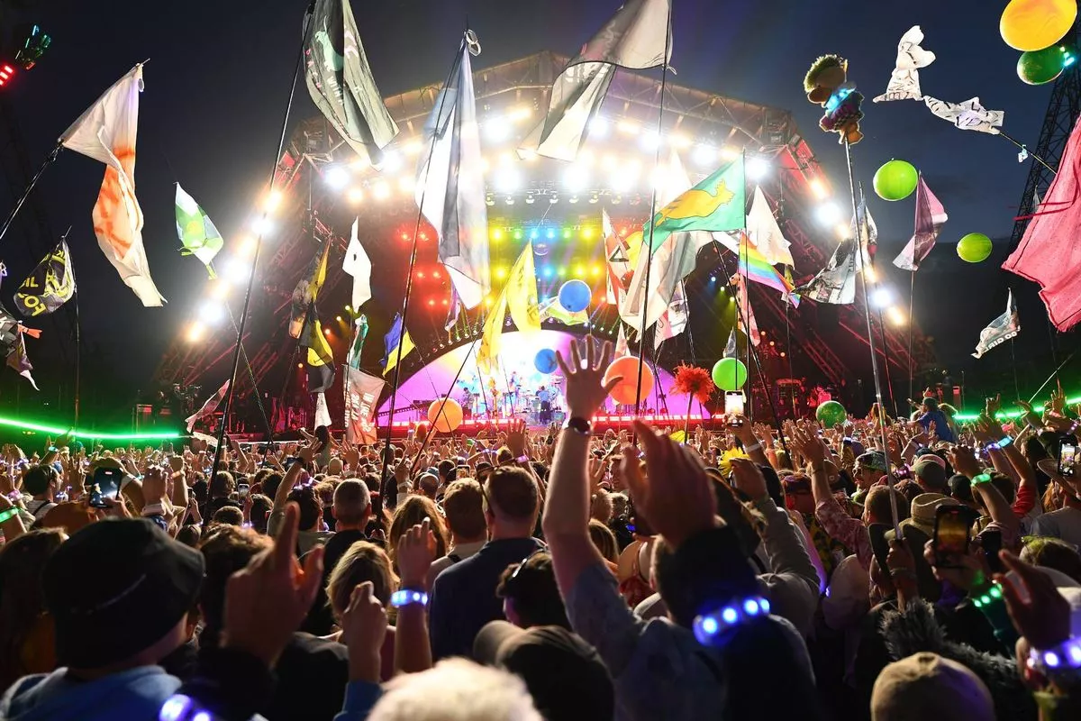 Resale Glastonbury Tickets: Prices, Availability & Important Information Resale Glastonbury Tickets: Prices, Availability & Important Information