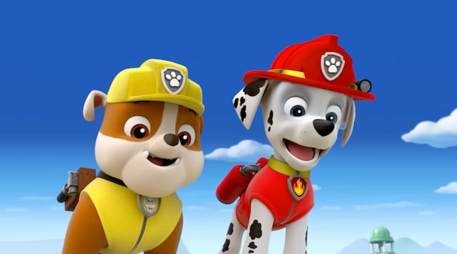Rescates De Paw Patrol Piratas: 15 Minutos En Español Para Ver En YouTube Rescates De Paw Patrol Piratas: 15 Minutos En Español Para Ver En YouTube