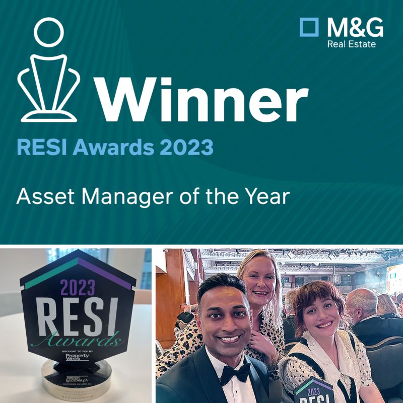 RESI Awards 2025: A Look At The Winning Projects RESI Awards 2025: A Look At The Winning Projects