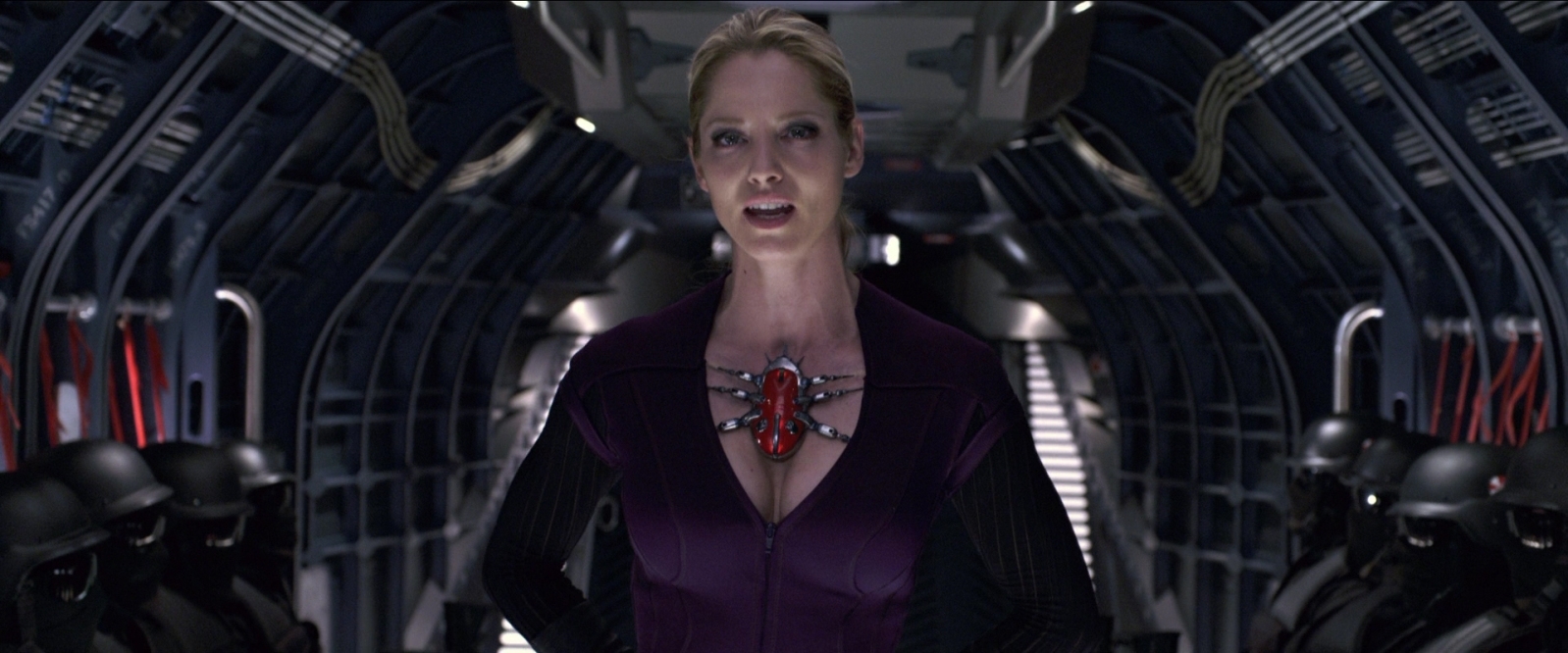 Resident Evil: Afterlife - Comparing It To Previous Films In The Series Resident Evil: Afterlife - Comparing It To Previous Films In The Series