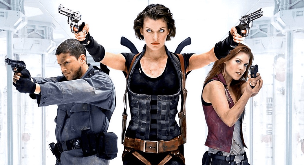Resident Evil: Afterlife's Lasting Impact: Analyzing Its Influence On The Franchise Resident Evil: Afterlife's Lasting Impact: Analyzing Its Influence On The Franchise