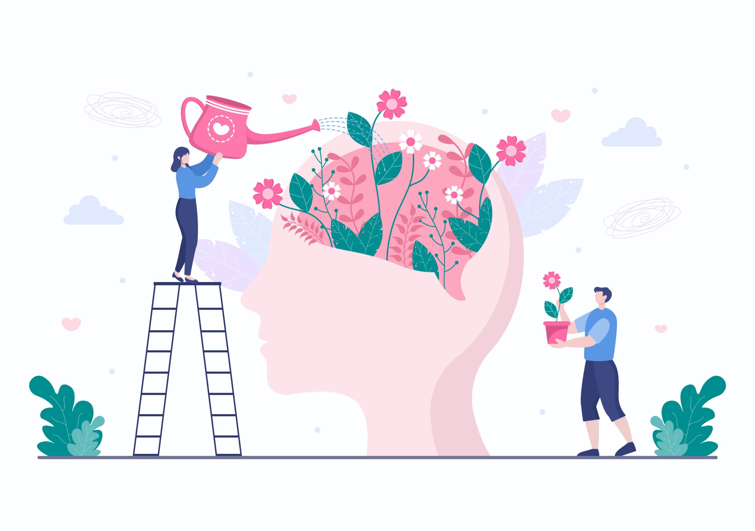 Resilience & Mental Health: Building Strength, Not Bitterness Resilience & Mental Health: Building Strength, Not Bitterness