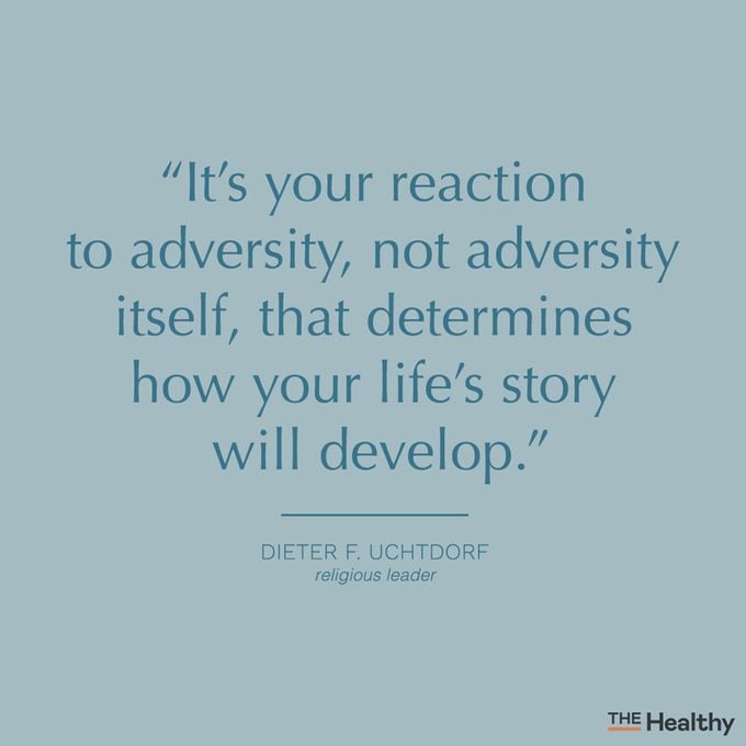 Resilience & Mental Health: From Adversity To Growth Resilience & Mental Health: From Adversity To Growth