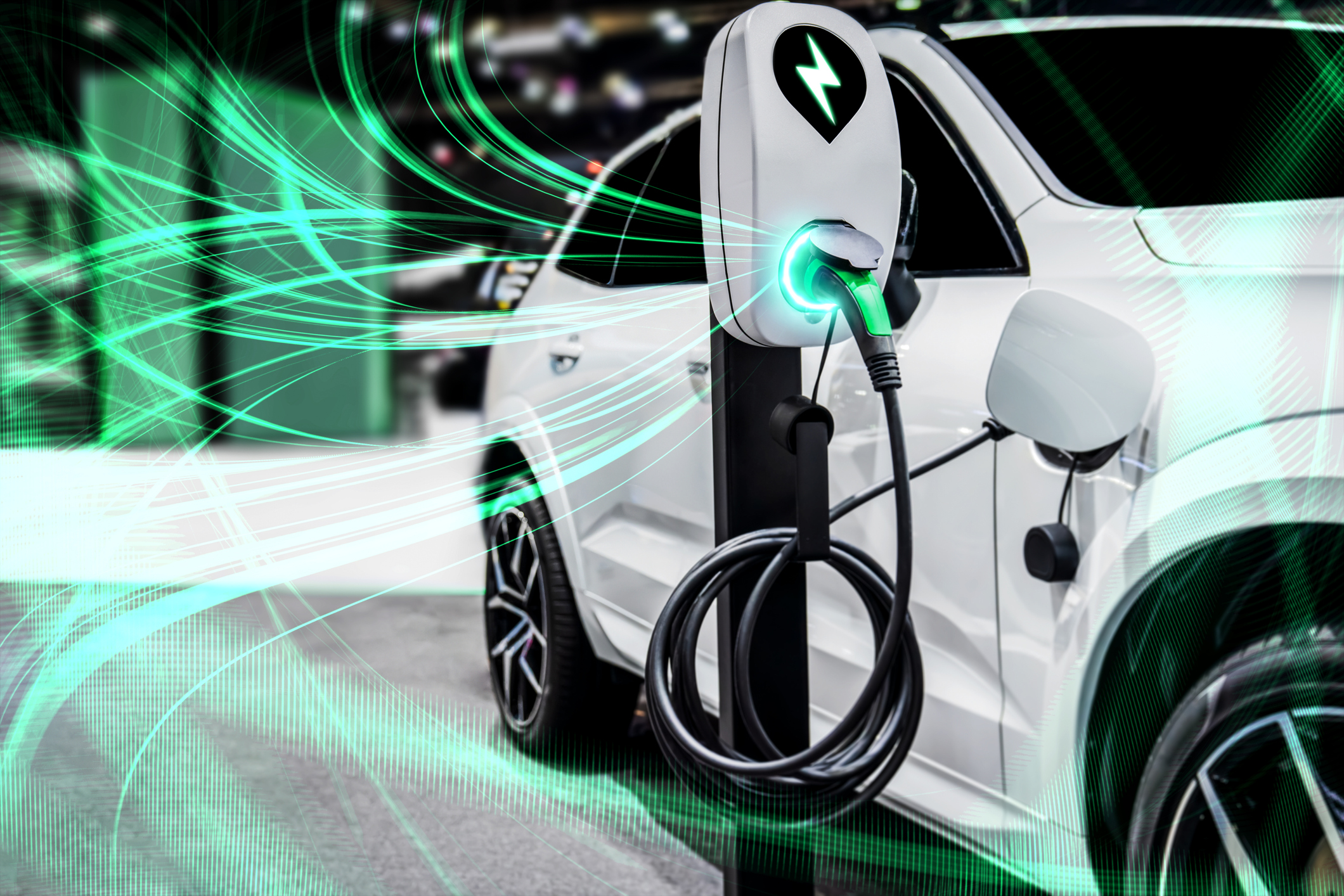 Resistance Grows: Car Dealerships Push Back On EV Mandates Resistance Grows: Car Dealerships Push Back On EV Mandates