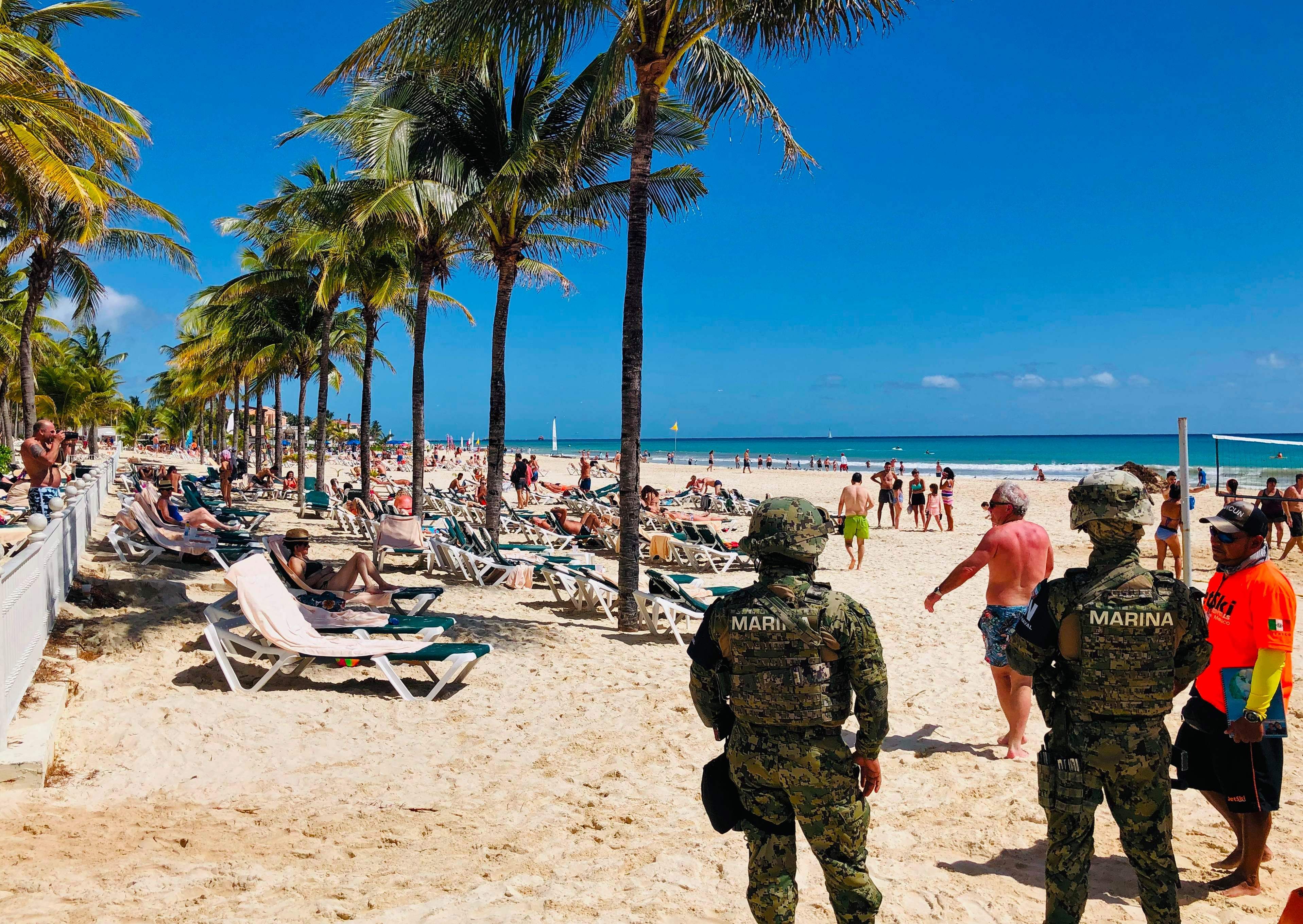 Resort Town Rebuts Low Safety Score In Wake Of Recent Shooting Resort Town Rebuts Low Safety Score In Wake Of Recent Shooting