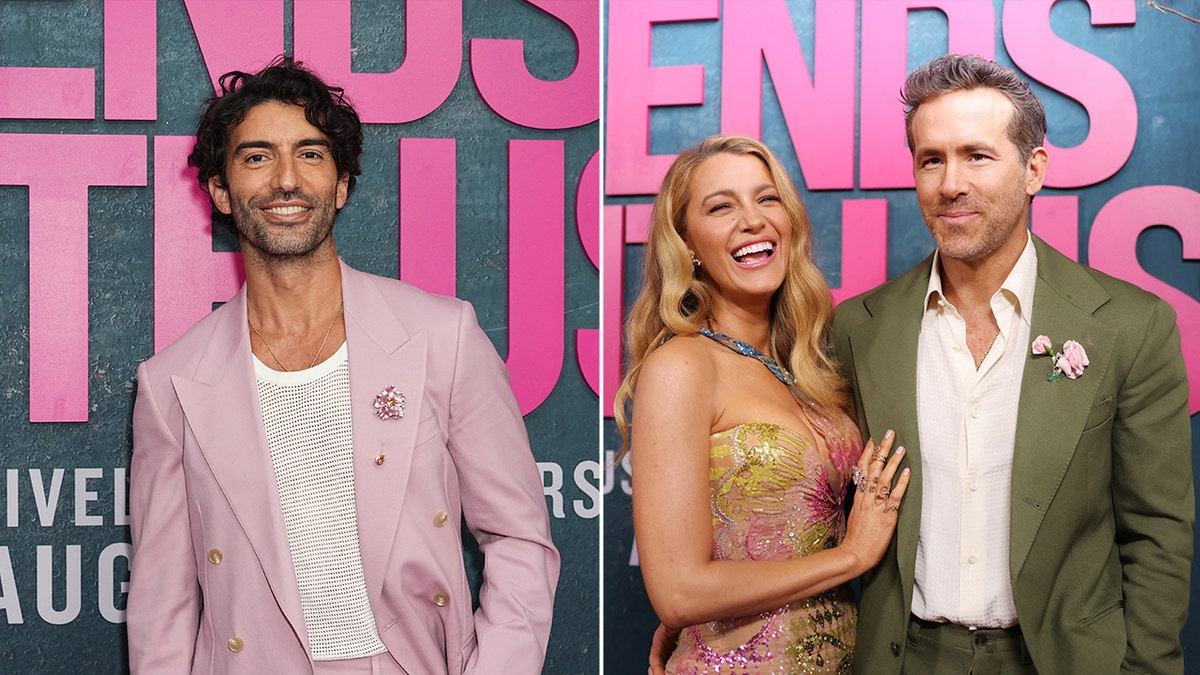 Response To Blake Lively's Motion: Justin Baldoni's Legal Team's Counterarguments Response To Blake Lively's Motion: Justin Baldoni's Legal Team's Counterarguments