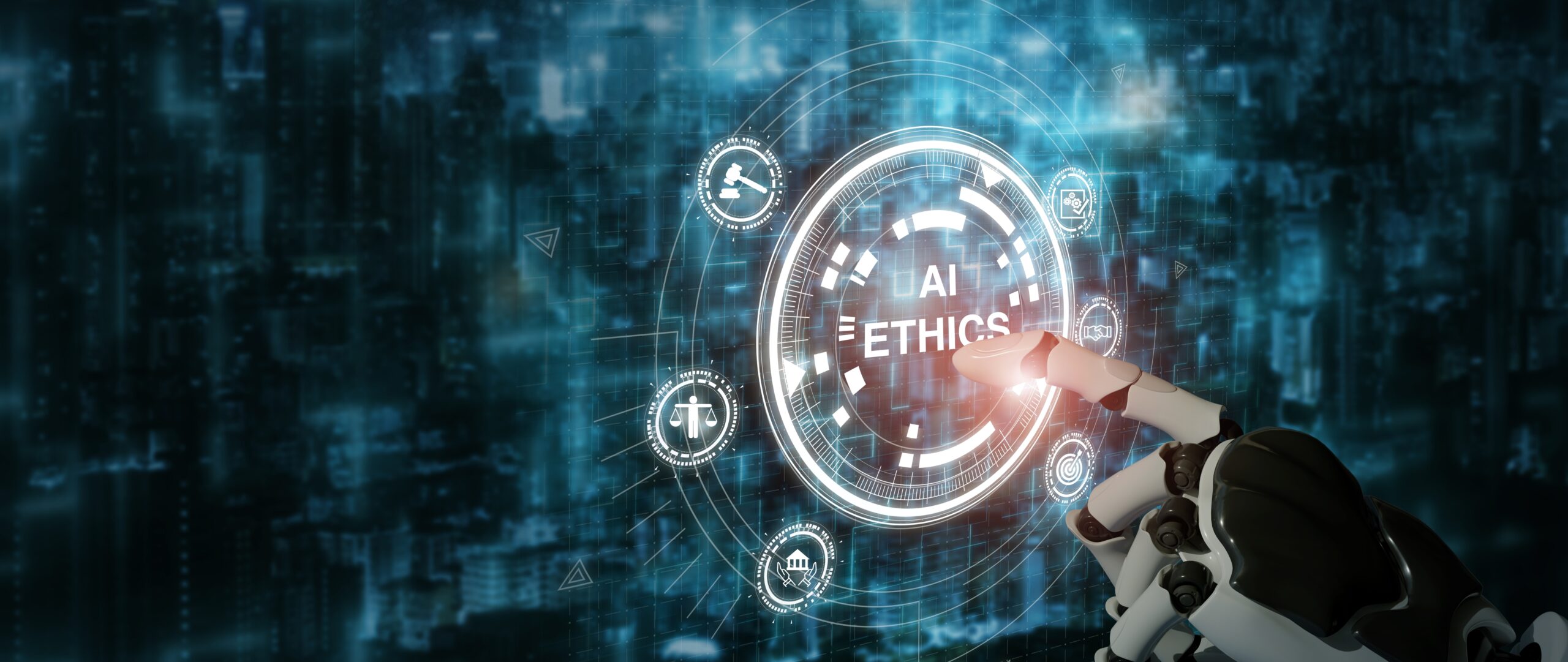 Responsible AI: Addressing The Limitations Of AI Learning Responsible AI: Addressing The Limitations Of AI Learning