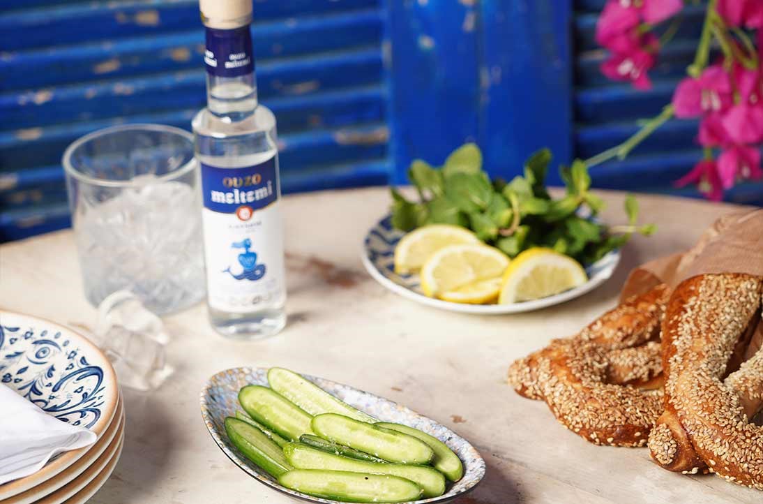 Restaurant Review: Salon Yevani In Herzliya