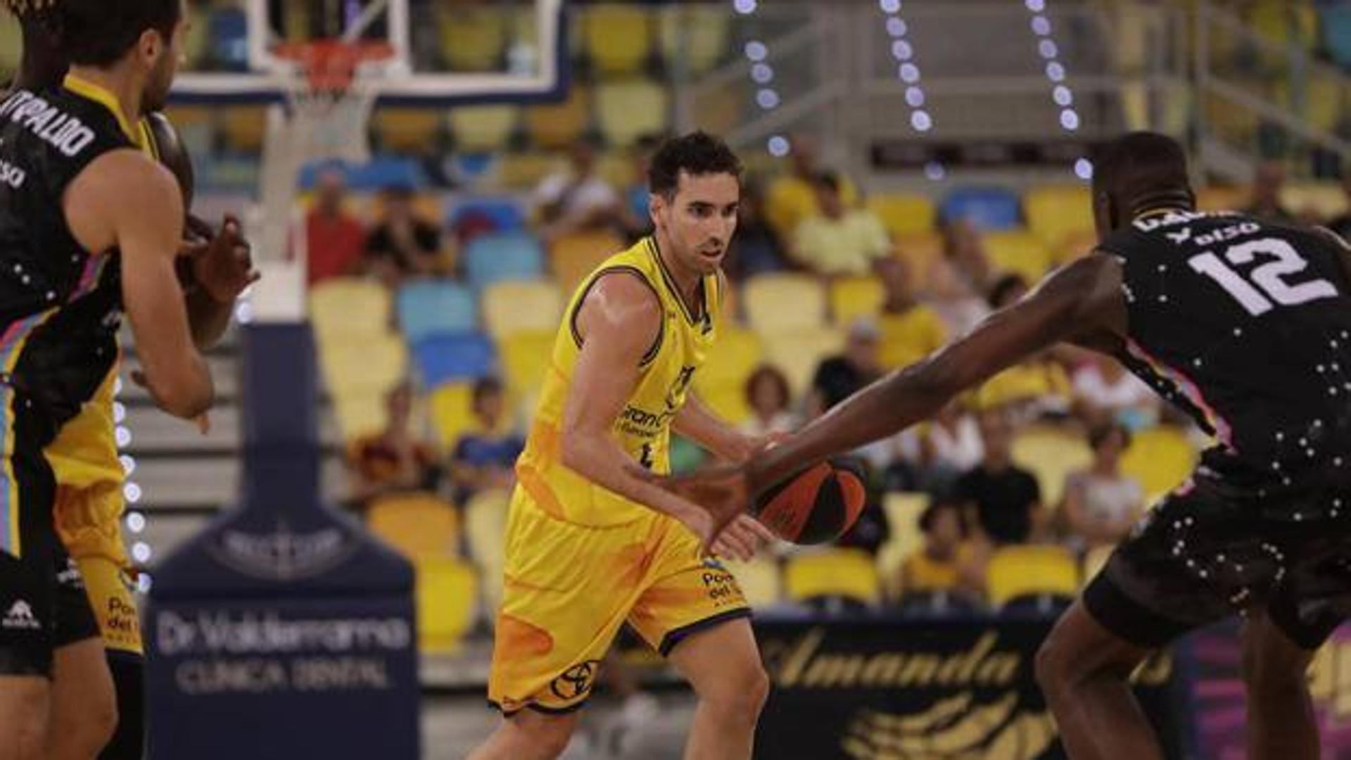 Resultados Del Sorteo: 23 Entradas Dobles CB Gran Canaria Vs Unicaja Resultados Del Sorteo: 23 Entradas Dobles CB Gran Canaria Vs Unicaja
