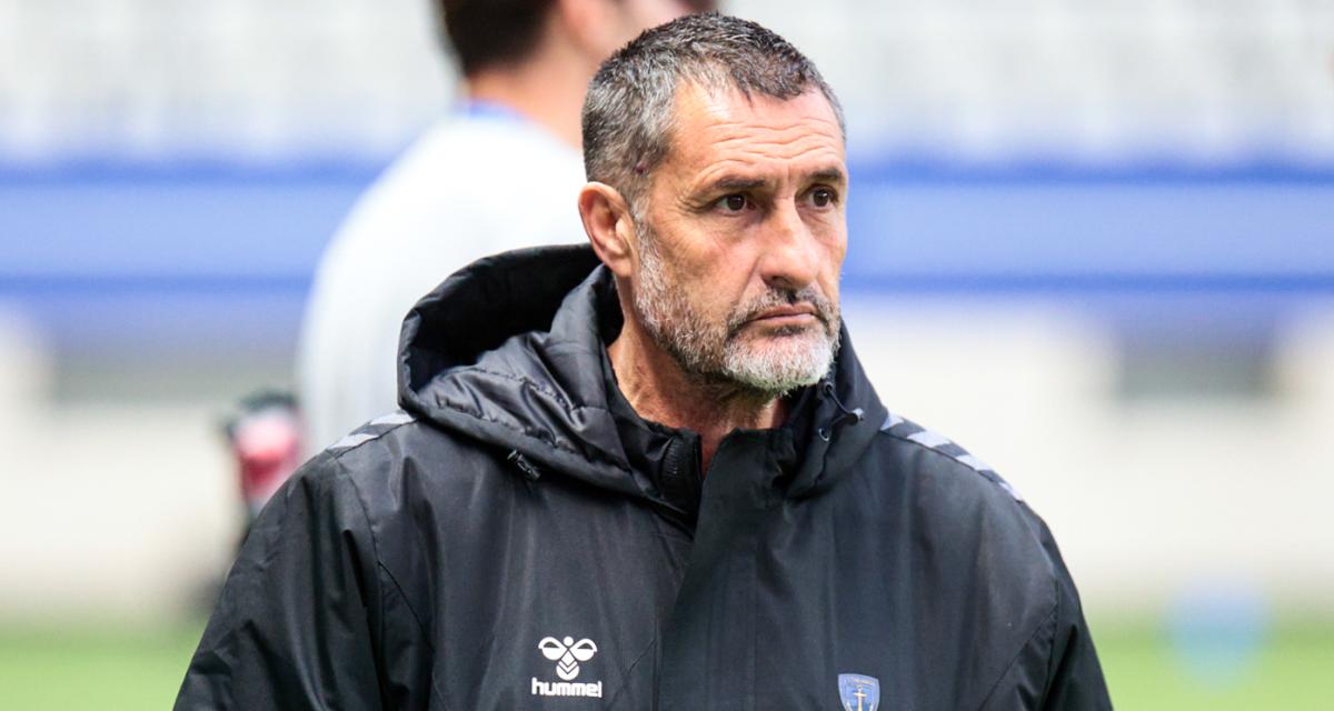 Résultat Dijon - Concarneau (0-1): National 2 2024/2025 - Journée 28 Résultat Dijon - Concarneau (0-1): National 2 2024/2025 - Journée 28