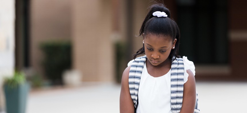 Rethinking School Suspensions: Addressing The Root Causes Of Misbehavior Rethinking School Suspensions: Addressing The Root Causes Of Misbehavior