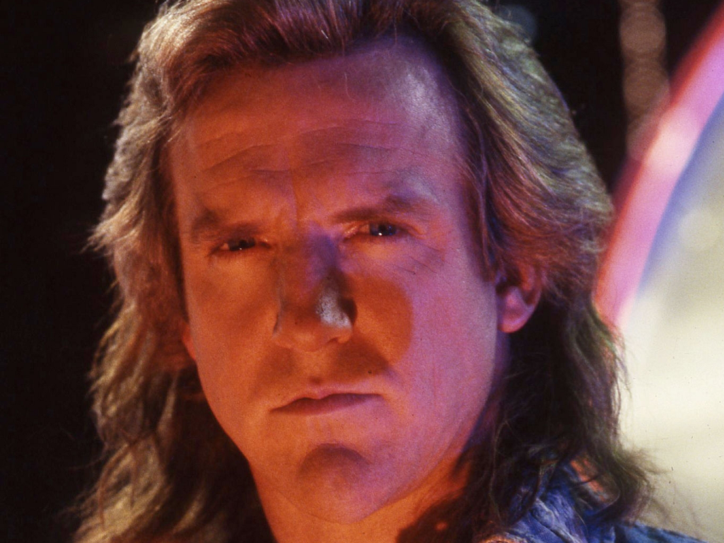 Rethinking Stephen King: Four New Theories About Randall Flagg Rethinking Stephen King: Four New Theories About Randall Flagg