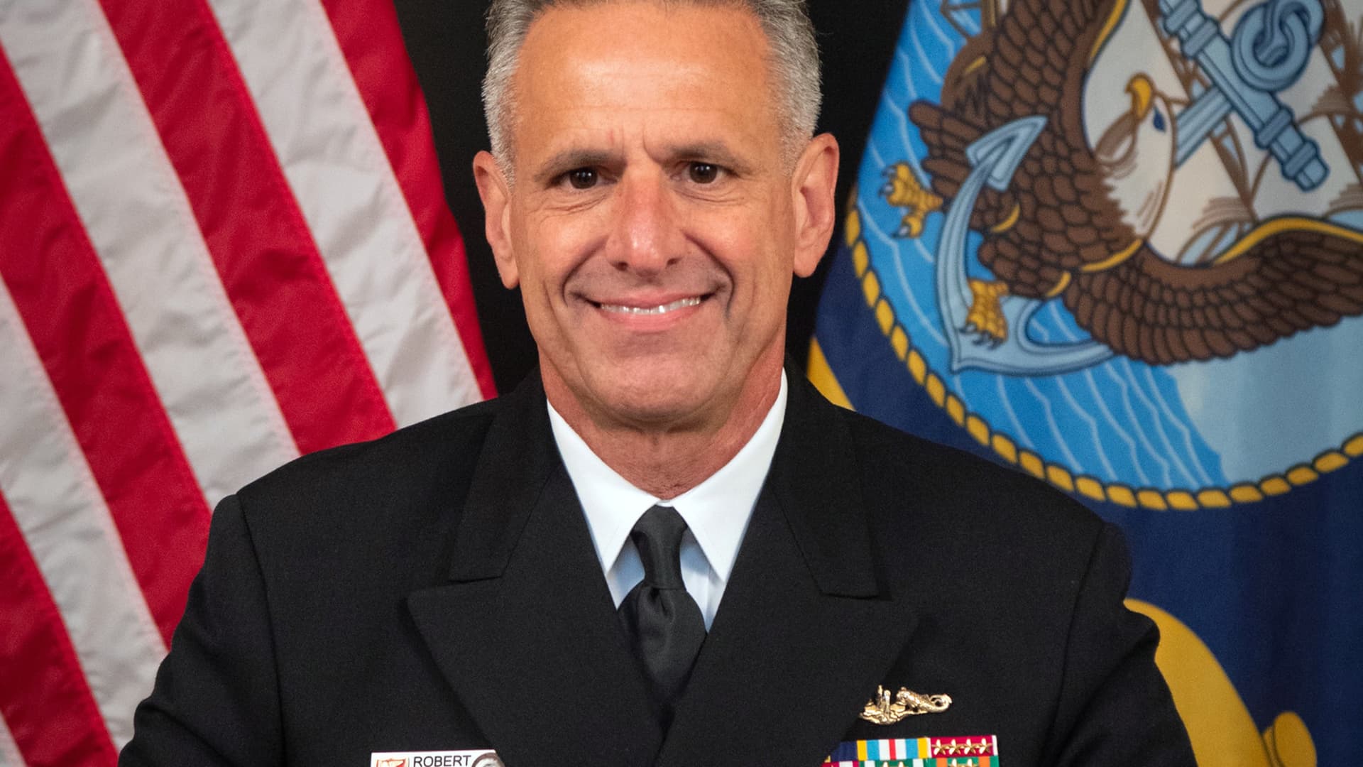 Retired Admiral Facing Bribery Charges: A Navy Ethics Scandal Retired Admiral Facing Bribery Charges: A Navy Ethics Scandal