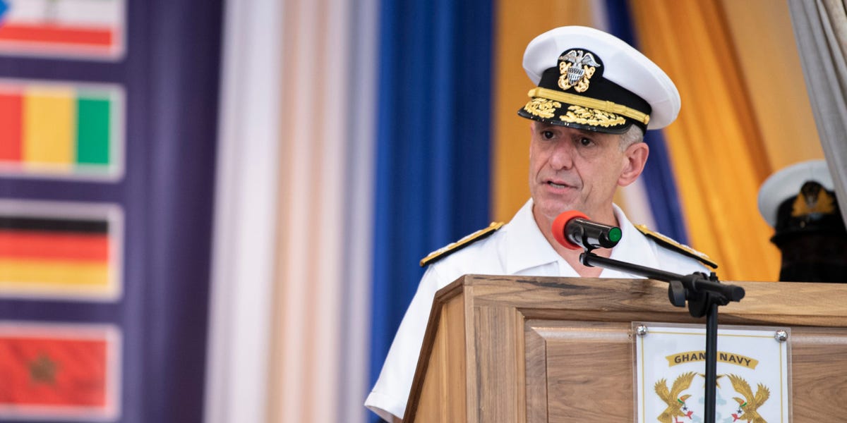 Retired Admiral Robert P. Burke's Bribery Conviction: Key Details Retired Admiral Robert P. Burke's Bribery Conviction: Key Details