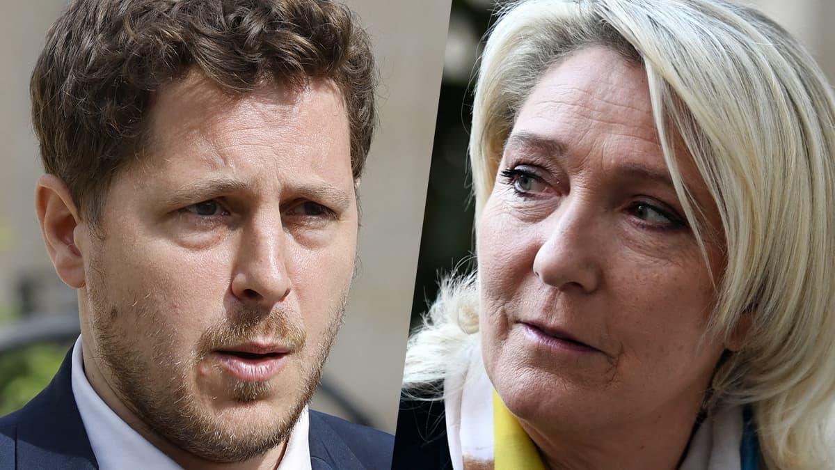 Retraites:  Discussions Entre Le RN Et La Gauche Pour Un Âge De Départ Commun ?