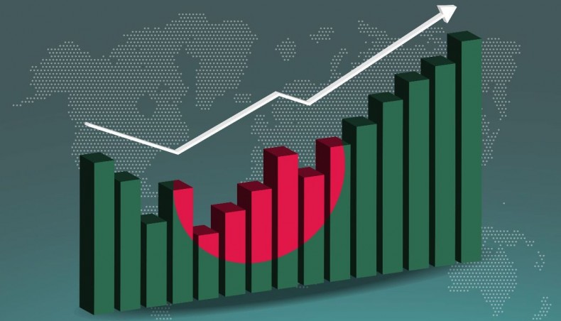 Return To Collaboration: Bangladesh's Economic Growth In Europe Return To Collaboration: Bangladesh's Economic Growth In Europe