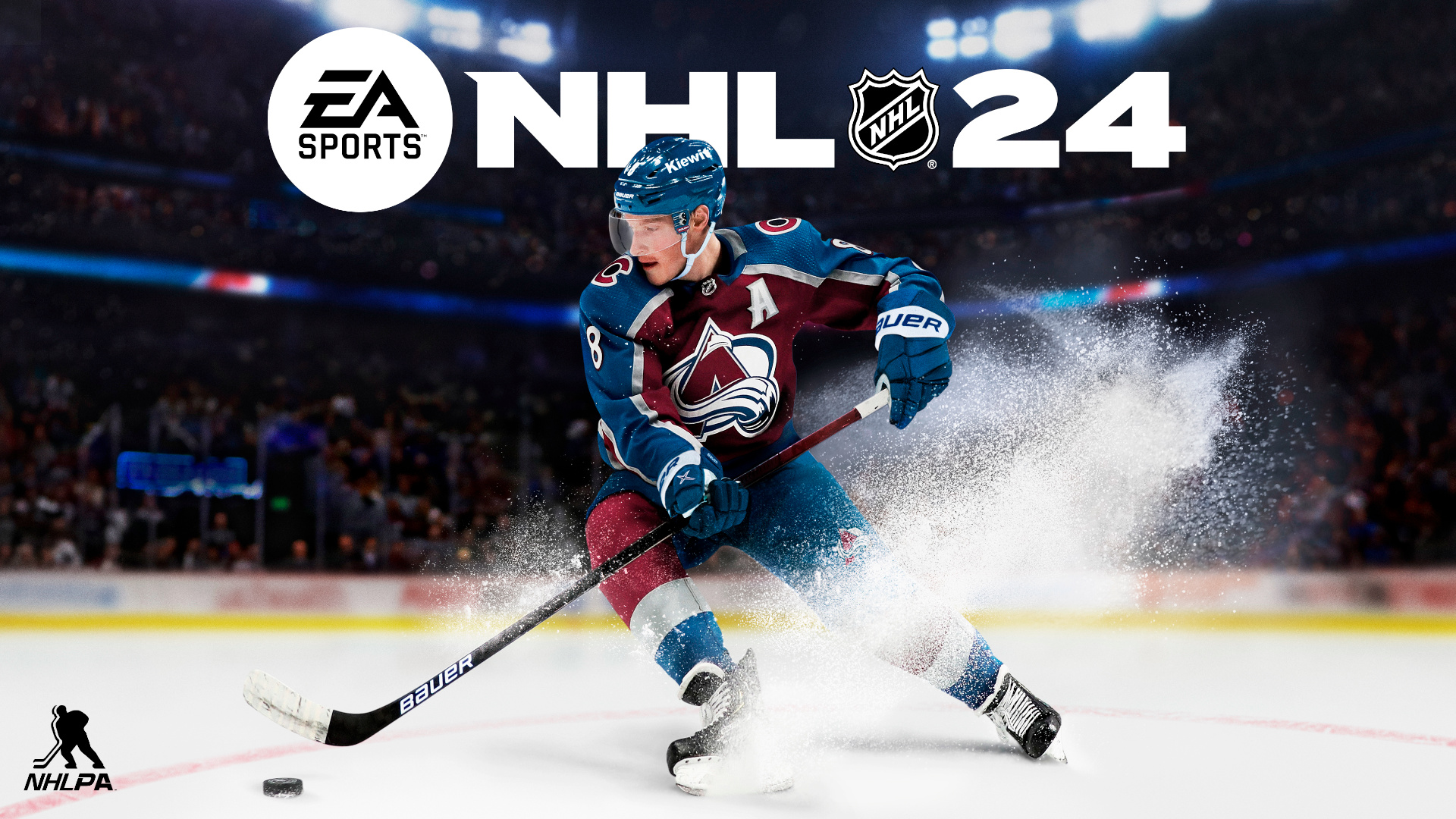 Return To The Rink: NHL 25's Arcade Mode Is Back Return To The Rink: NHL 25's Arcade Mode Is Back