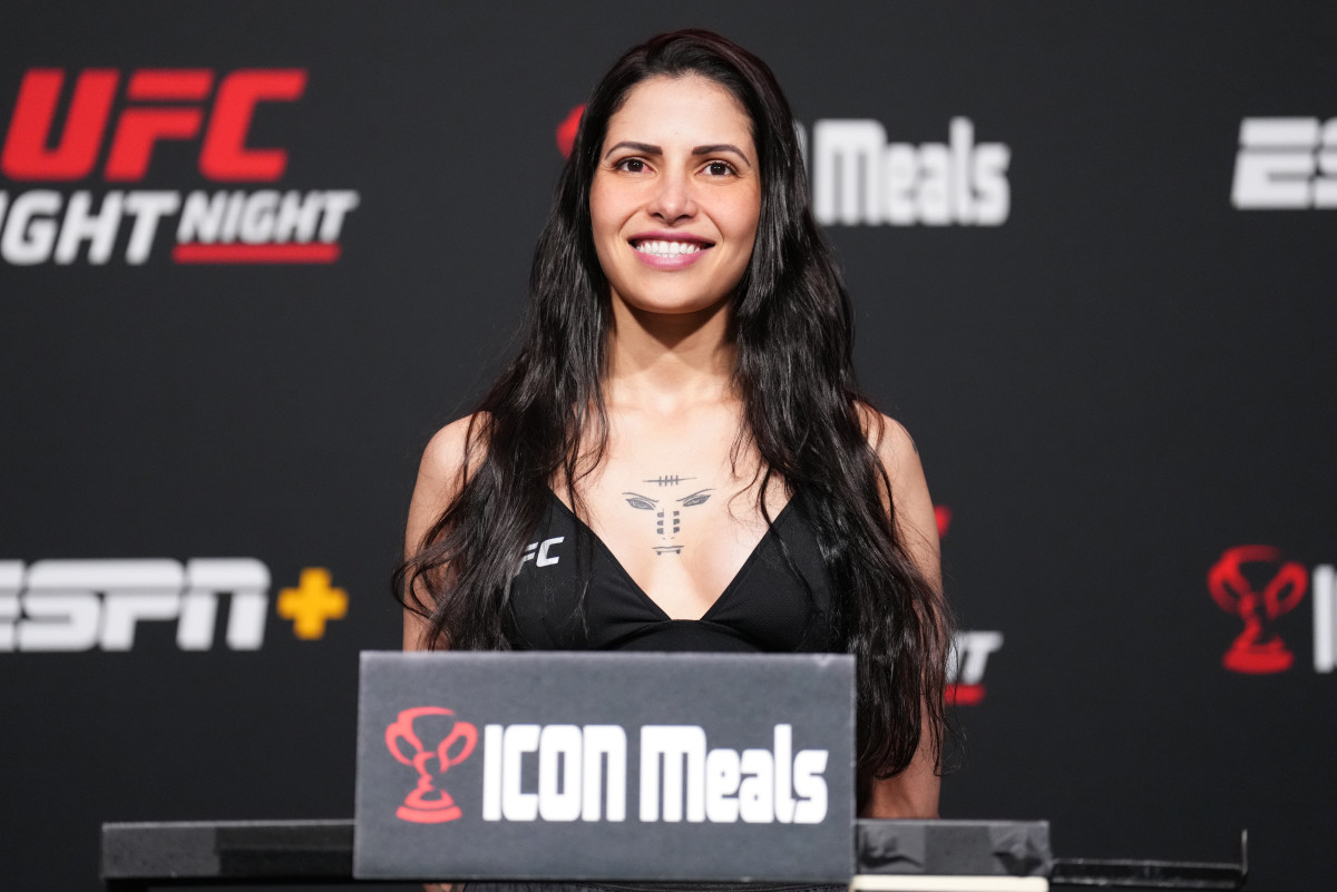 Revealed: Shevchenko's Unique Dragon-Themed UFC Outfit Revealed: Shevchenko's Unique Dragon-Themed UFC Outfit
