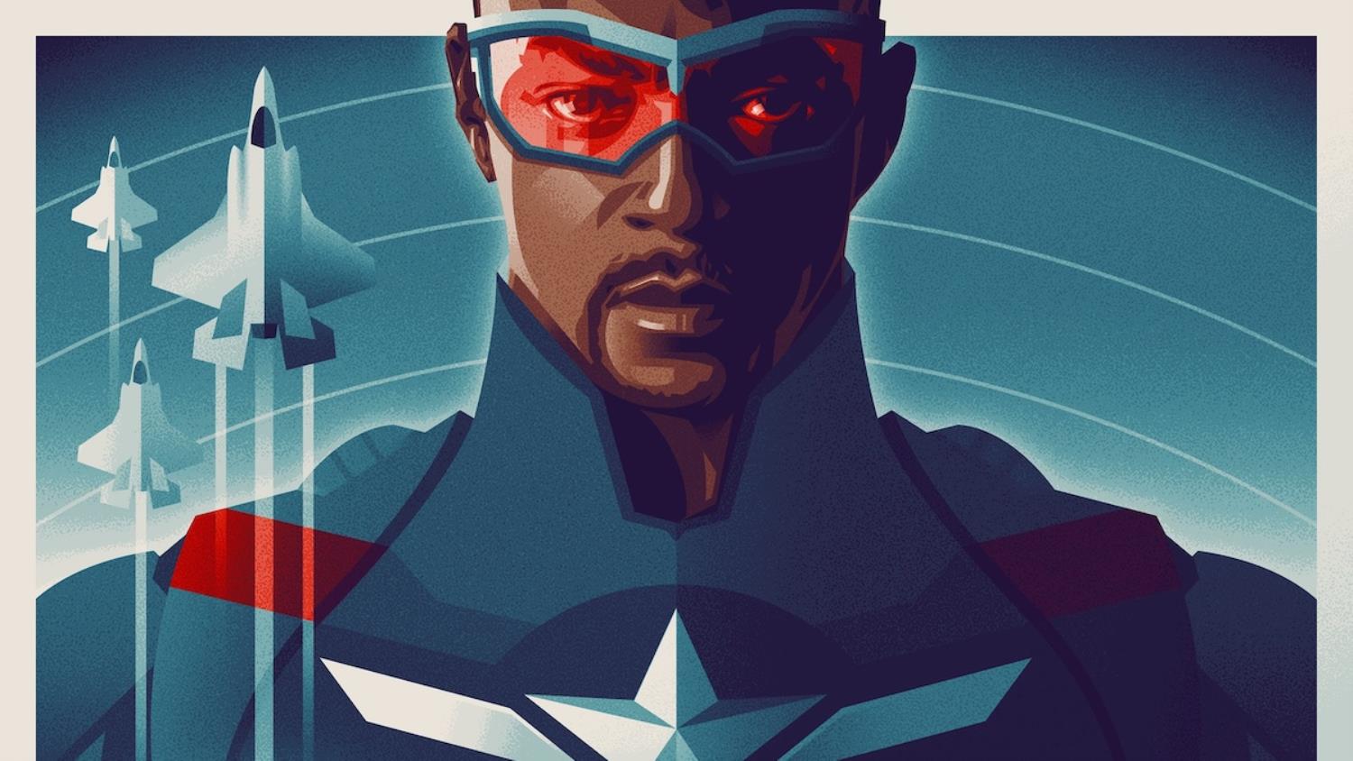 Review: Anthony Mackie Stars As A Sneaker In Children's Movie Review: Anthony Mackie Stars As A Sneaker In Children's Movie