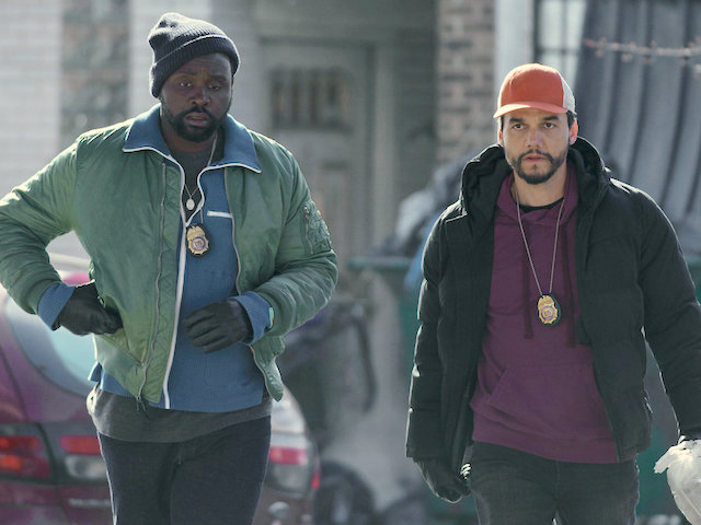 Review: Dope Thief Episode 6 - Concerns About The Plot's Direction Review: Dope Thief Episode 6 - Concerns About The Plot's Direction