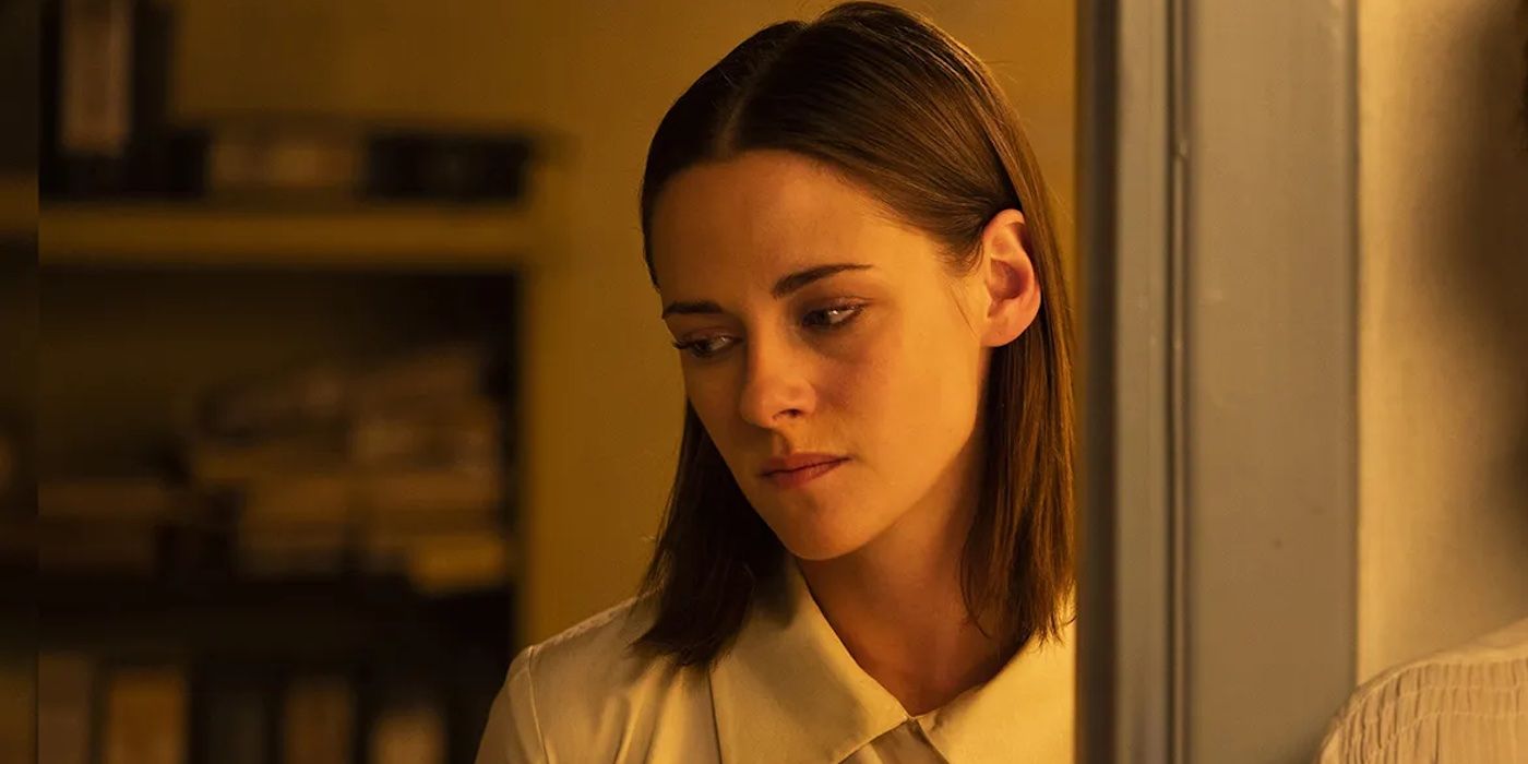 Review: Exploring The Depth And Intensity Of The Chronology Of Water With Kristen Stewart Review: Exploring The Depth And Intensity Of The Chronology Of Water With Kristen Stewart