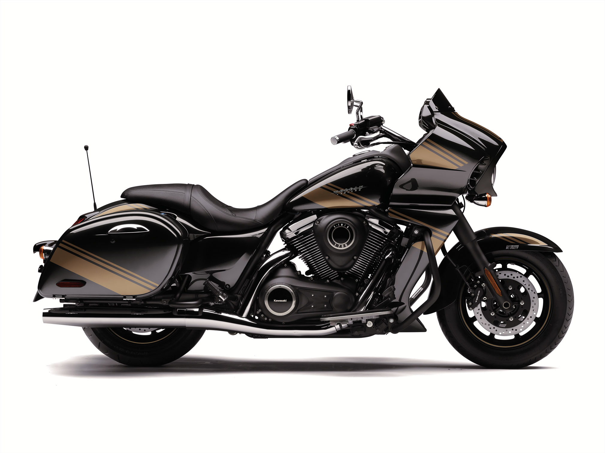 Review Kawasaki Vulcan S 2025: Cruiser Tangguh Untuk Pasar Indonesia Review Kawasaki Vulcan S 2025: Cruiser Tangguh Untuk Pasar Indonesia