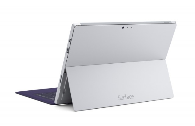 Review: Microsoft's 12-inch Surface Pro At $799 Review: Microsoft's 12-inch Surface Pro At $799